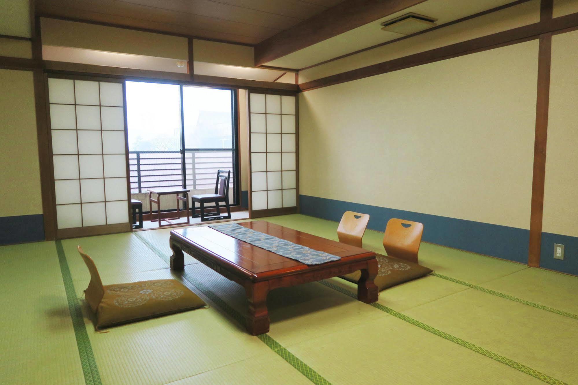Kyo No Yado Rakucho Kyoto Exterior photo
